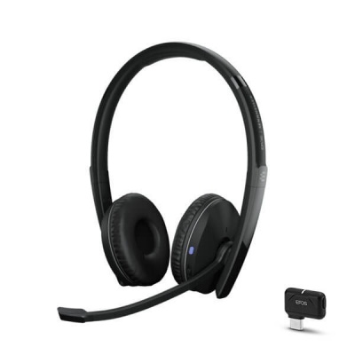 EPOS | Sennheiser Adapt 261 USB-C Bluetooth Headset - Refurbished